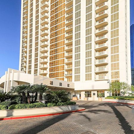 The Liberace Aparthotel Las Vegas Exterior foto